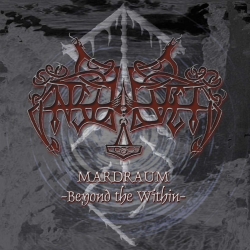 ENSLAVED - Mardraum: Beyond the Within (CD)